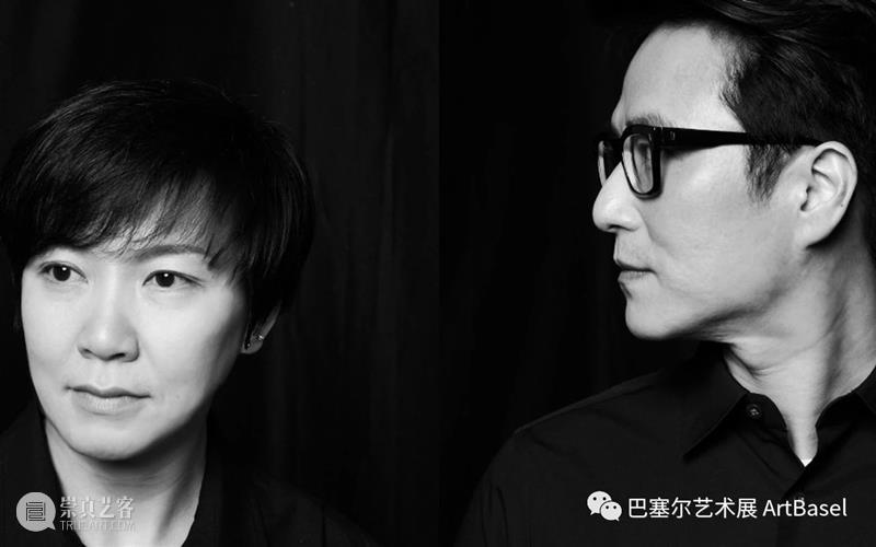 春季影院 |《折叠空间与飞翔的方法》 博文精选 巴塞尔艺术展 影院 空间 方法 巴塞尔 艺术展 现场 策展人 李振华 官方 网站 崇真艺客